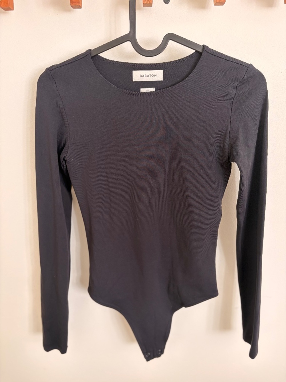 Original Contour Prosperity Crew Bodysuit